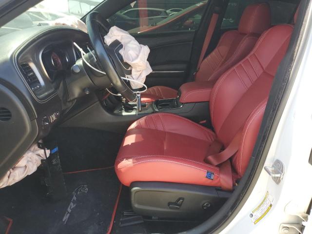 2019 DODGE CHARGER SR 2C3CDXL96KH605468