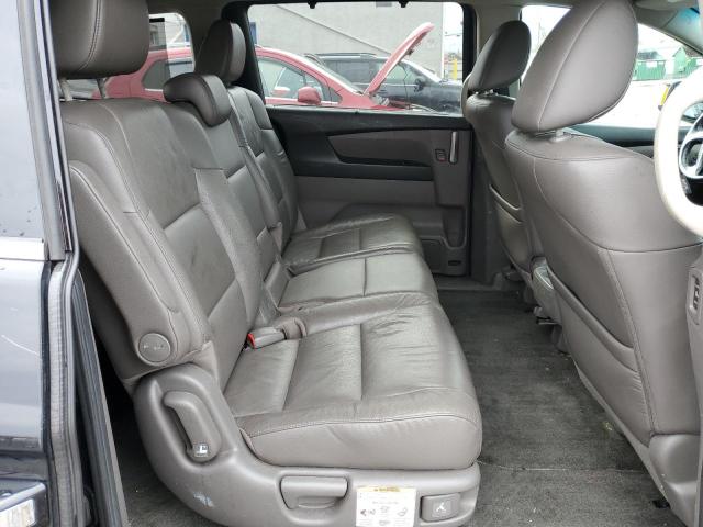 2012 HONDA ODYSSEY TO - 5FNRL5H98CB020694