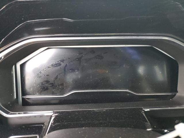 2024 CHEVROLET SILVERADO - 1GC4YNEY1RF357655
