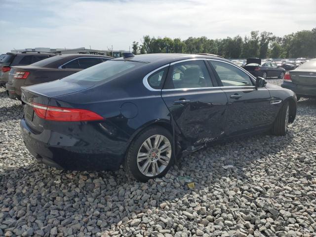 Vin: sajbd4bv1gcy14567, lot: 53834425, jaguar xf premium 20163