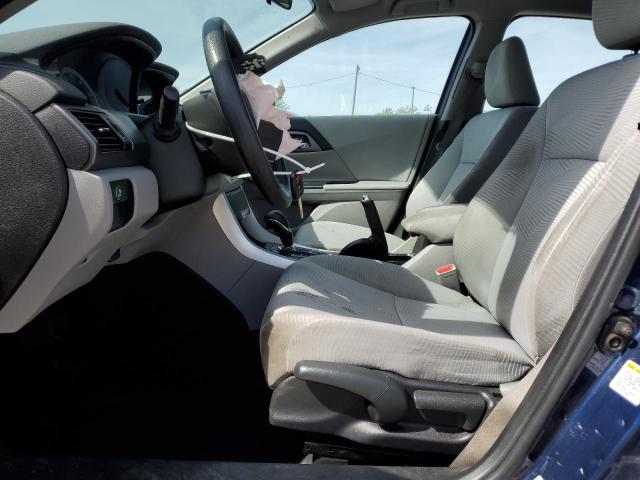 2015 HONDA ACCORD LX - 1HGCR2F36FA114153