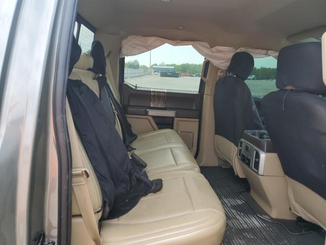 2020 FORD F150 SUPER - 1FTEW1E43LKE32371