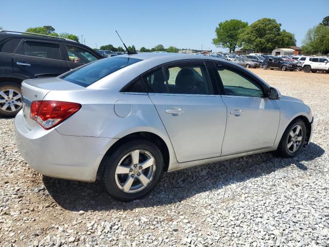 Vin: 1g1pf5sc2c7328168, lot: 53041865, chevrolet cruze lt 20123