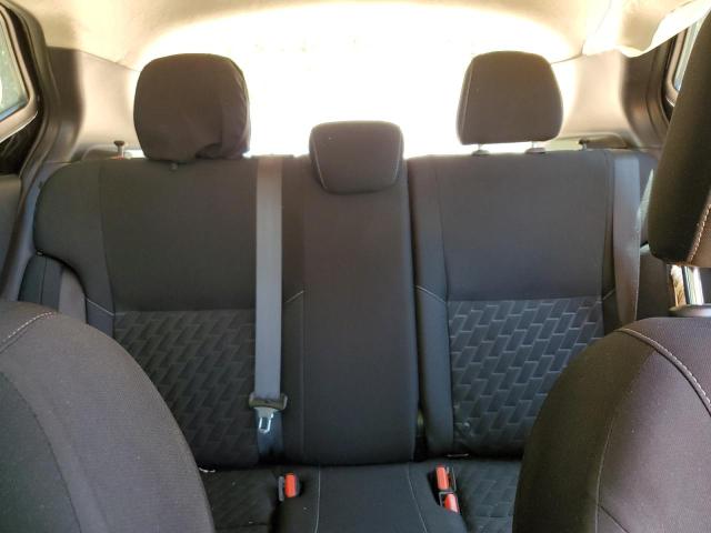 2021 NISSAN KICKS SV - 3N1CP5CV5ML492629