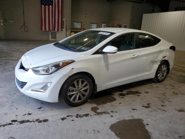 Vin: 5npdh4ae4gh670532, lot: 54854145, hyundai elantra se 2016 img_1