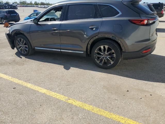 Vin: jm3tcady6g0102558, lot: 53389865, mazda cx-9 grand touring 20162