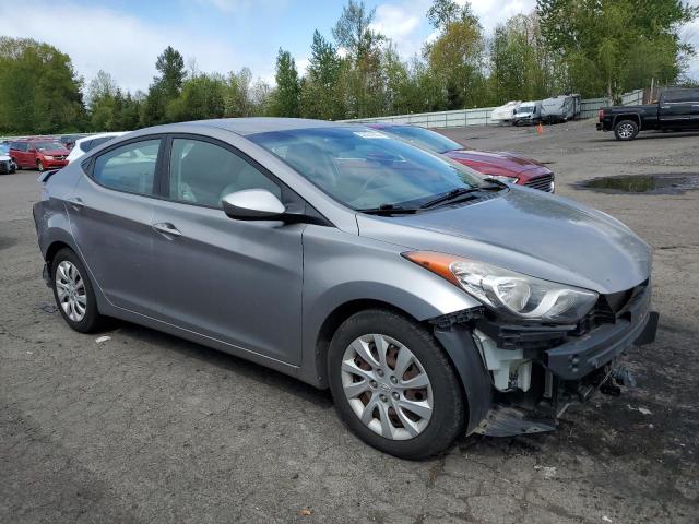 Vin: kmhdh4ae4cu301603, lot: 53131905, hyundai elantra gls 20124
