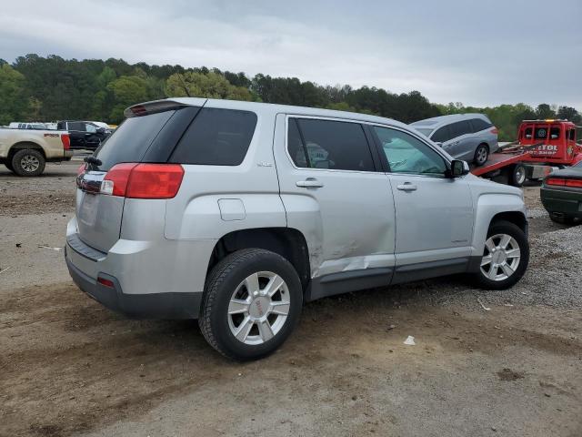Vin: 2ctalmec0b6285061, lot: 51234945, gmc terrain sle 20113