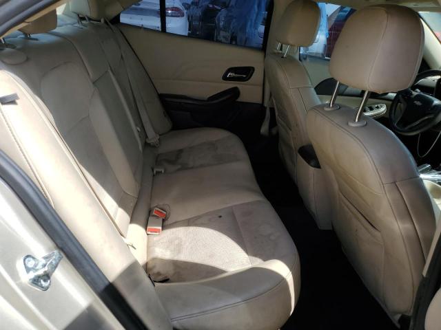 2015 CHEVROLET MALIBU 1LT - 1G11C5SL0FF318991