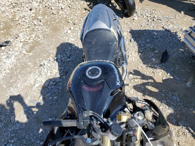 2010 KAWASAKI ZX1400 C - JKBZXNC18AA021507