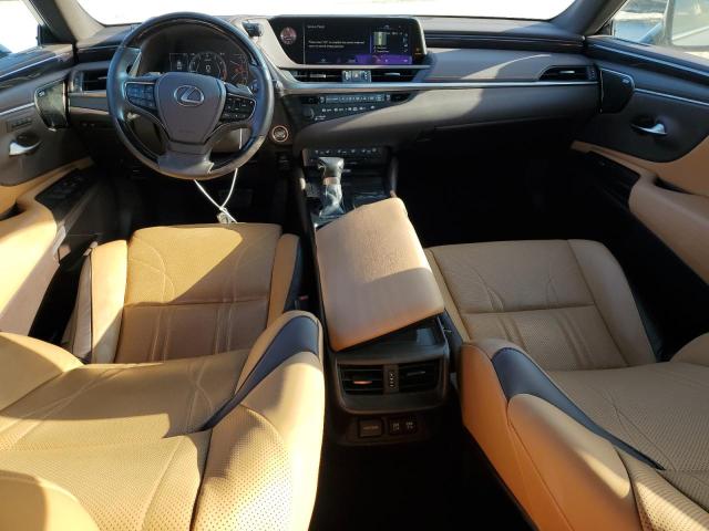 2019 LEXUS ES 350 - 58ABZ1B11KU011020