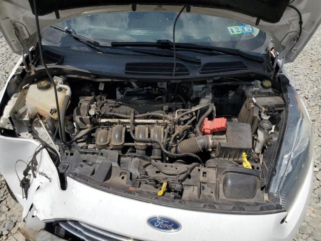 2016 FORD FIESTA S 3FADP4AJ7GM115073