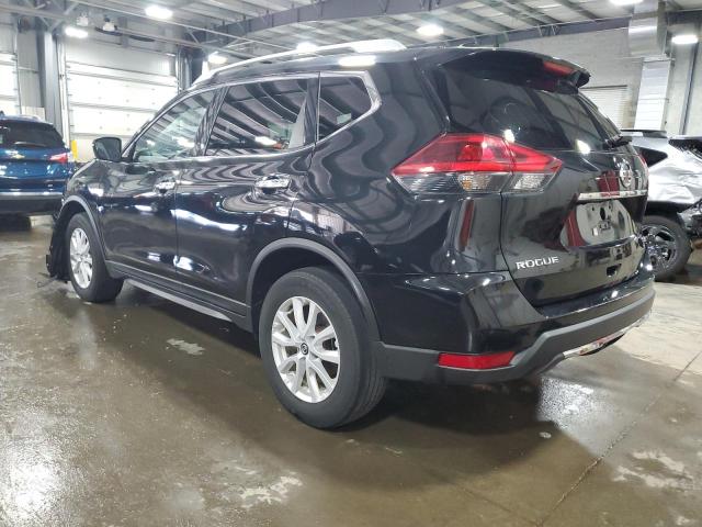 Vin: jn8at2mvxjw306512, lot: 55096685, nissan rogue s 20182