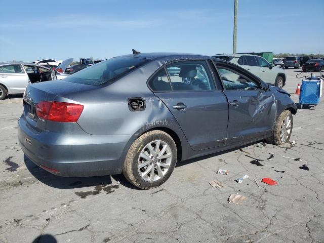 Vin: 3vwdx7aj2bm110719, lot: 52397825, volkswagen jetta se 20113