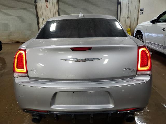 2017 CHRYSLER 300 S 2C3CCAGG4HH597386