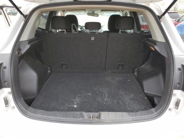 2017 MITSUBISHI OUTLANDER - JA4AP3AU1HZ048997