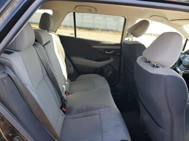 2020 SUBARU OUTBACK PR - 4S4BTACC7L3191202