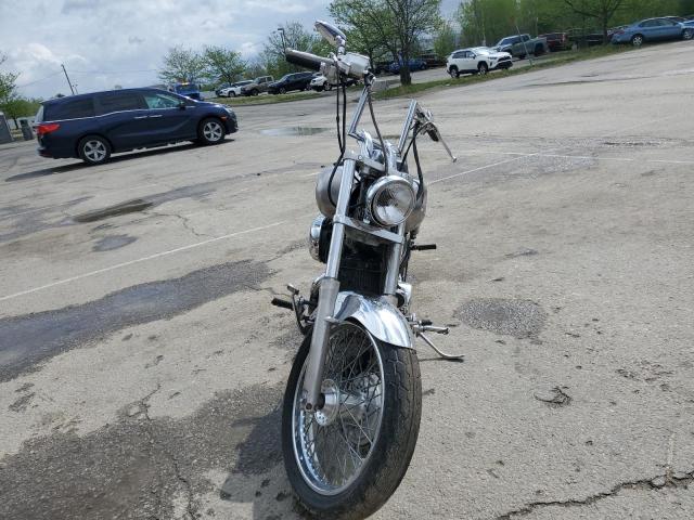 2002 HONDA VT750 DC JH2RC44092K622384