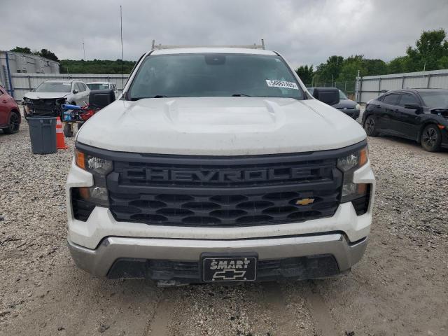 2023 CHEVROLET SILVERADO - 1GCRAAED1PZ105822