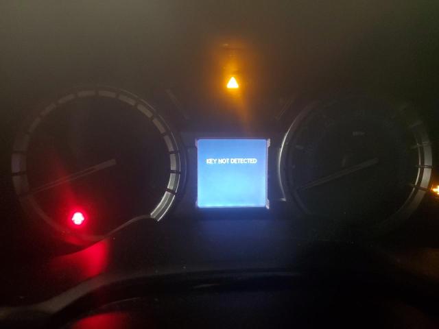 2016 TOYOTA 4RUNNER SR - JTEBU5JR3G5385974