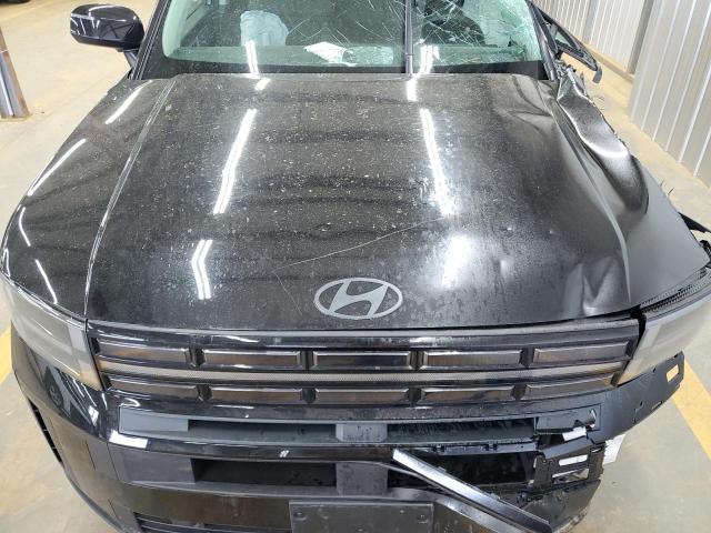2024 HYUNDAI SANTA FE X - 5NMP3DGL3RH031771