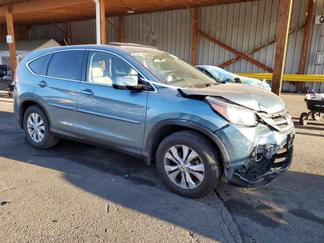 Vin: 5j6rm4h58el049210, lot: 55276965, honda crv ex 20144
