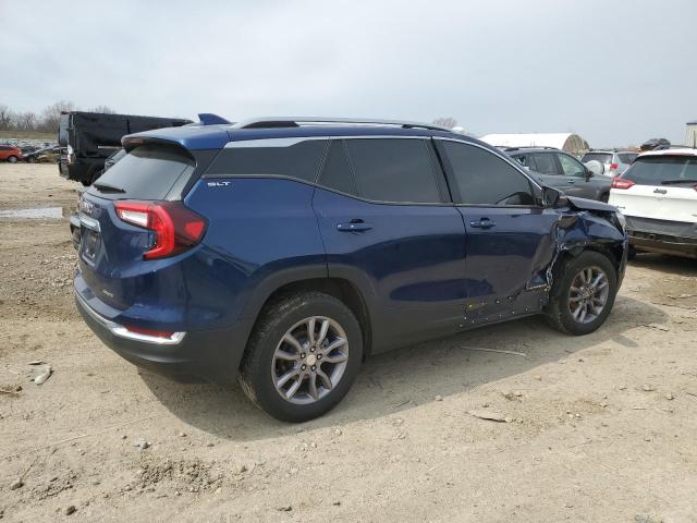 Vin: 3gkalveg5pl154185, lot: 52095695, gmc terrain slt 20233