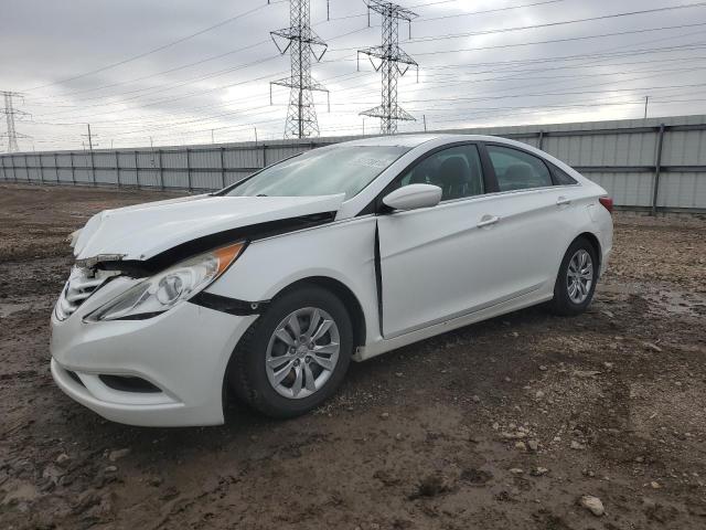 Vin: 5npeb4ac8ch375030, lot: 52778815, hyundai sonata gls 2012 img_1