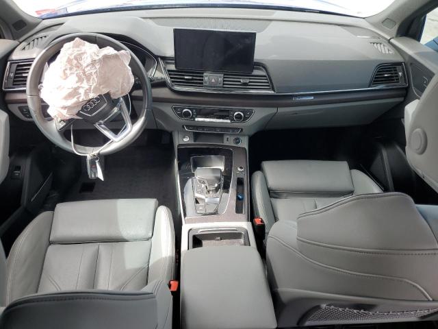 2022 AUDI Q5 SPORTBA WA15AAFY5N2079533