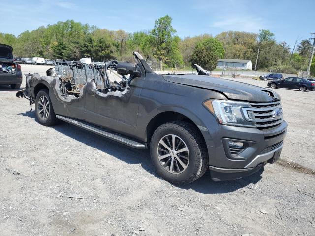 Vin: 1fmjk1jt0jea42472, lot: 52516915, ford expedition max xlt 20184