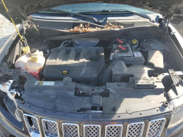 2015 JEEP COMPASS LA - 1C4NJDEB9FD258121