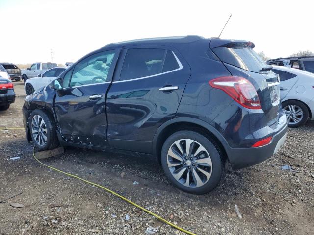 Vin: kl4cjesm3nb559071, lot: 53195485, buick encore preferred 20222