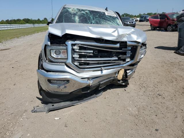 2018 GMC SIERRA C15 - 3GTP1NEC2JG227876
