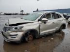 2015 LINCOLN MKC - 5LMTJ2AH7FUJ35822