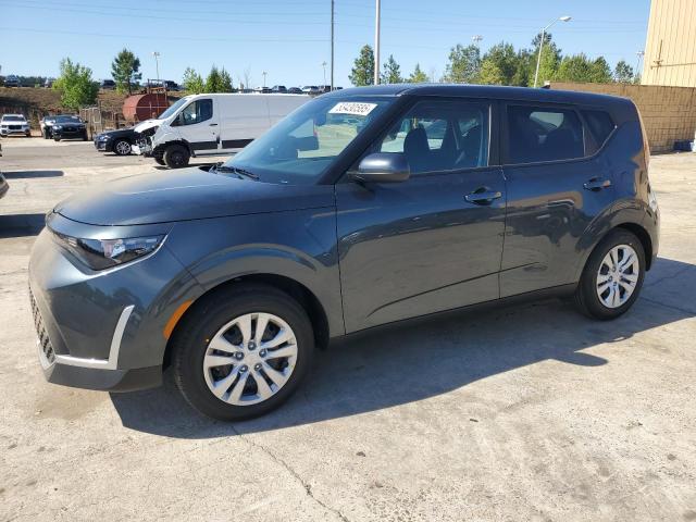 KIA SOUL LX