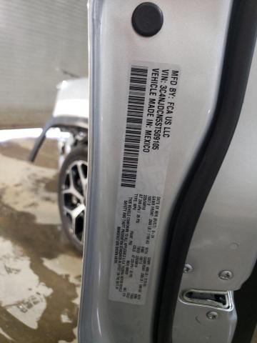 2025 JEEP COMPASS LI - 3C4NJDCN5ST509105