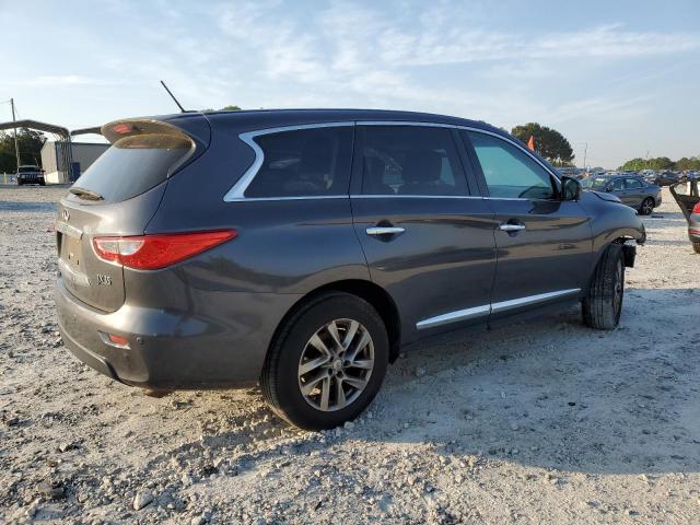 Vin: 5n1al0mn9dc319527, lot: 51911105, infiniti jx35 20133