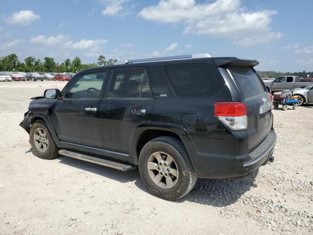 Vin: jtezu5jr1a5012597, lot: 53537405, toyota 4runner sr5 20102