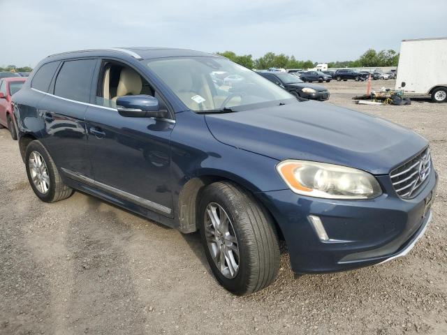 Vin: yv440mdk1f2675113, lot: 55072105, volvo xc60 t5 premier 20154