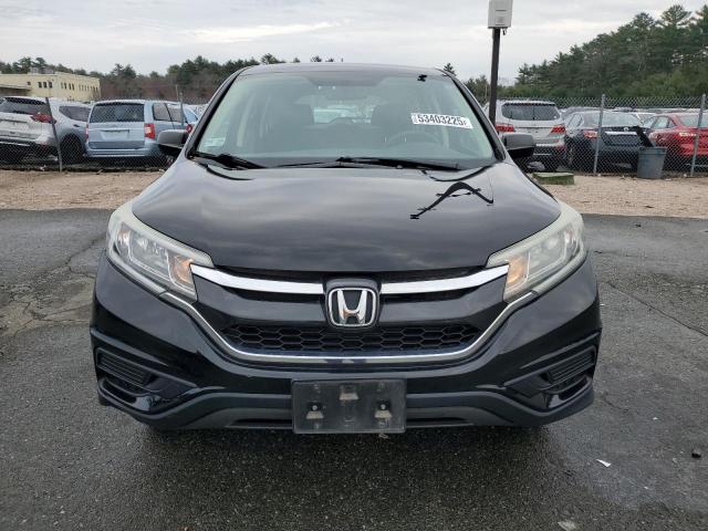 2016 HONDA CR-V LX - 2HKRM4H38GH601980