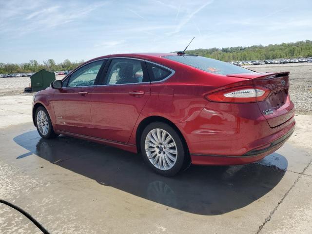 Vin: 3fa6p0su7er174392, lot: 54160085, ford fusion titanium phev 20142