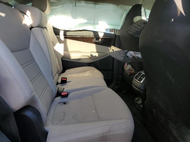 2020 KIA SORENTO L 5XYPGDA36LG689017