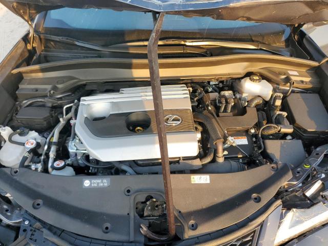 2023 LEXUS UX 250H PR - JTHR6JBH5P2151069