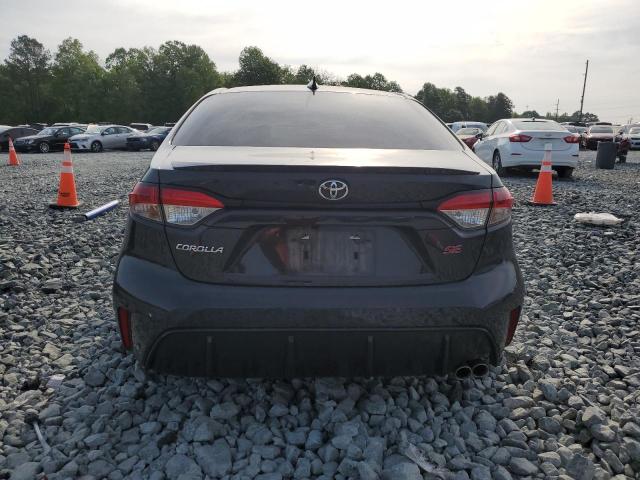2023 TOYOTA COROLLA SE - 5YFS4MCE7PP149985