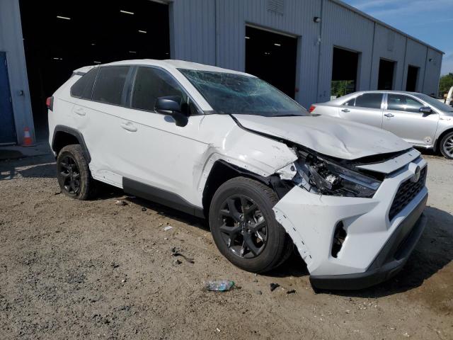 Vin: 2t3h1rfv4rw343393, lot: 51816575, toyota rav4 le 20244