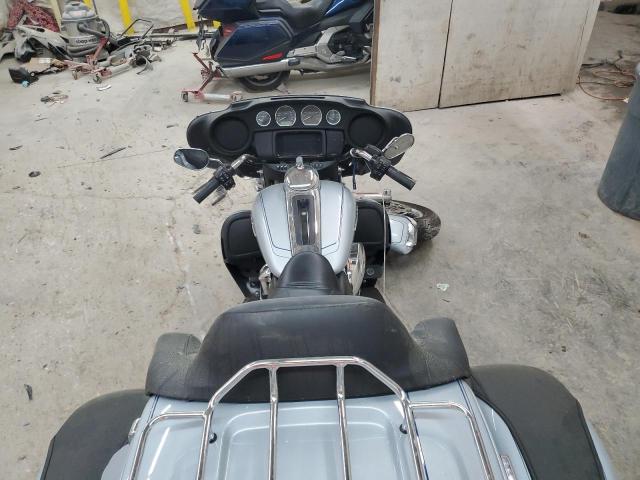 2023 HARLEY-DAVIDSON FLHTCUTG 1HD1MAF17PB852101