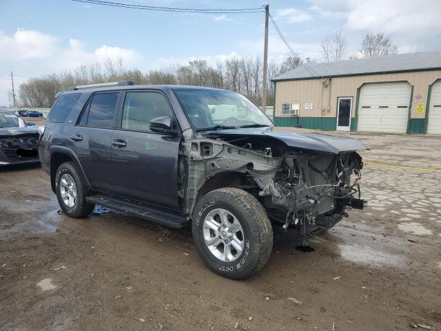 Vin: jtemu5jr3m5903408, lot: 52088405, toyota 4runner sr5/sr5 premium 20214