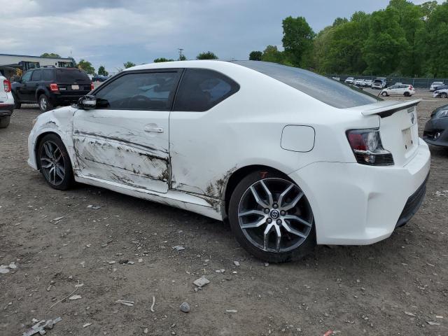 Vin: jtkjf5c70e3084411, lot: 54255385, toyota scion 20142