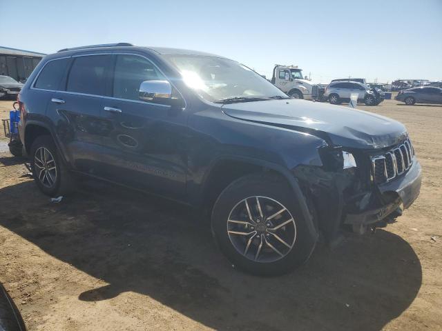 Vin: 1c4rjfbg4kc768969, lot: 52178325, jeep grand cher limited 20194