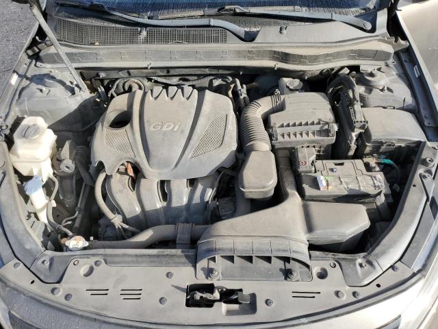 2014 KIA OPTIMA LX - 5XXGM4A7XEG324830